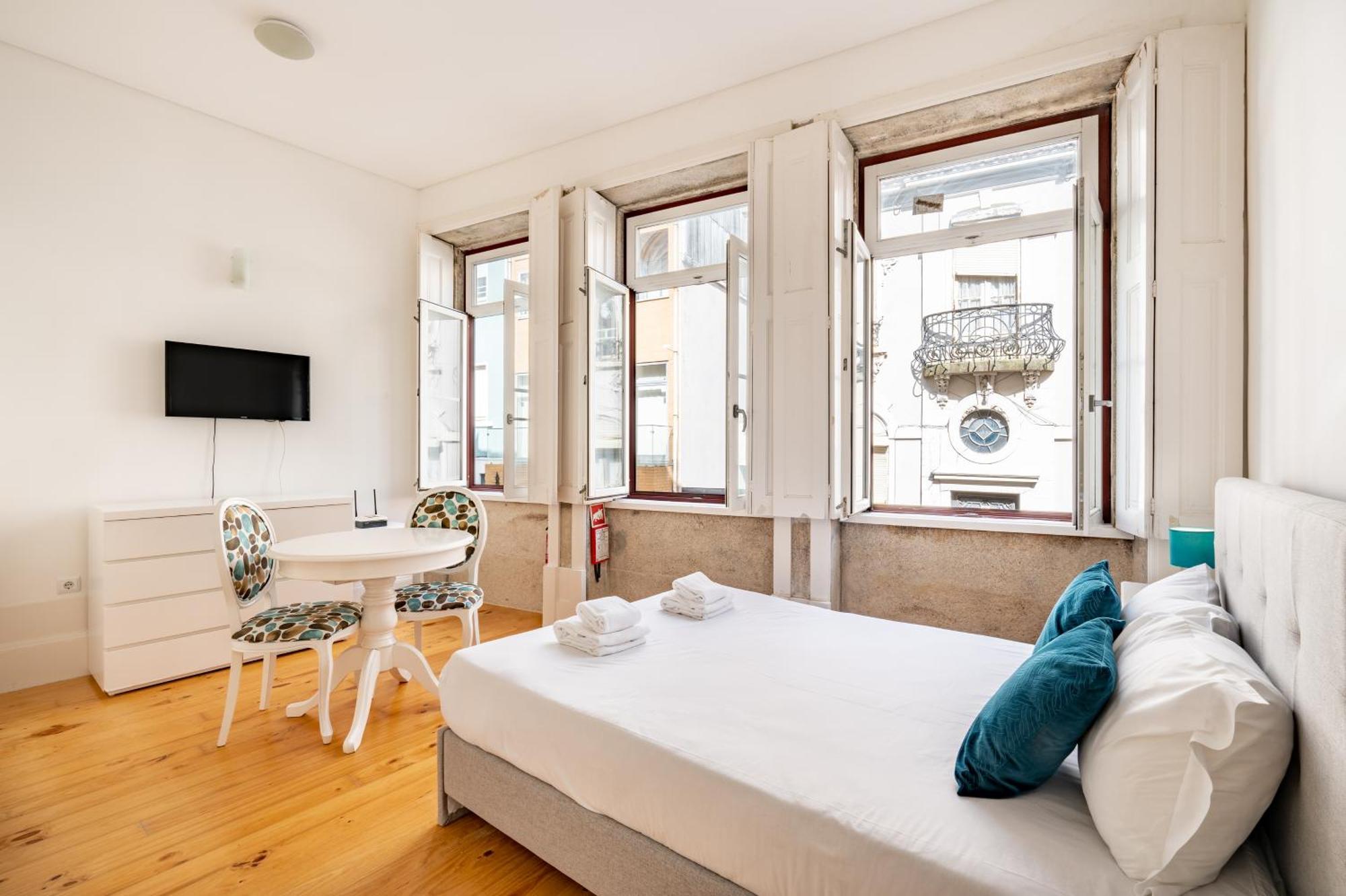 Apartamento Viva Breiner Flats OOporto Exterior foto