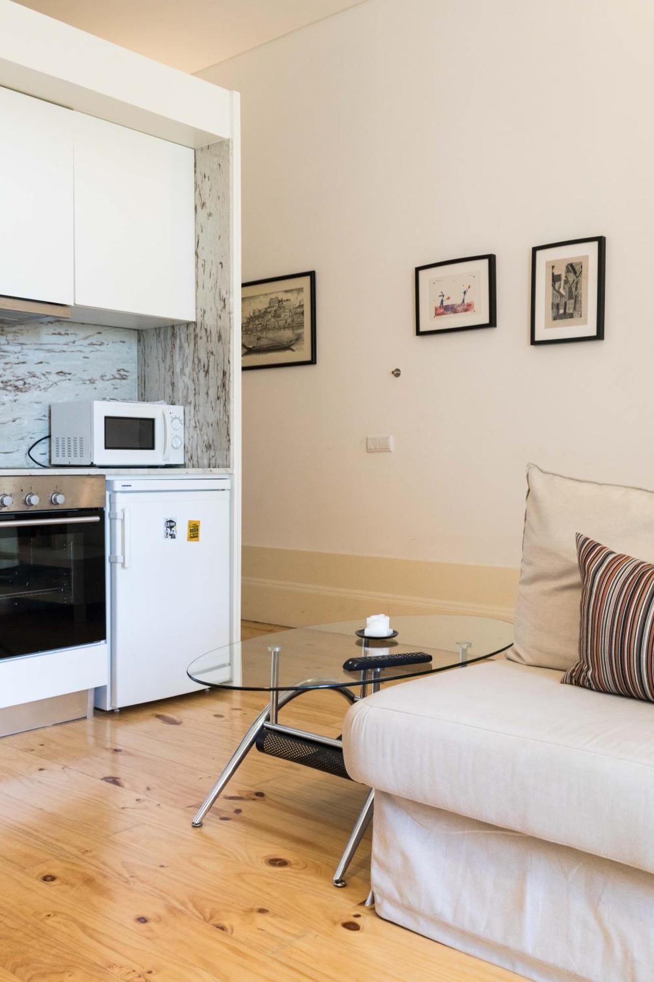 Apartamento Viva Breiner Flats OOporto Exterior foto